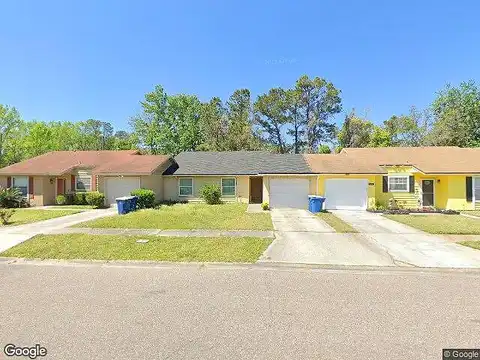 Meadow Lea, JACKSONVILLE, FL 32218