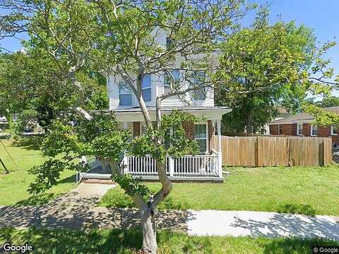 Lindenwood, NORFOLK, VA 23504