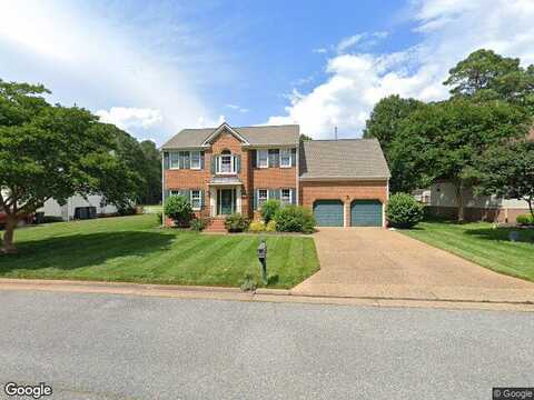 Runaway, YORKTOWN, VA 23692