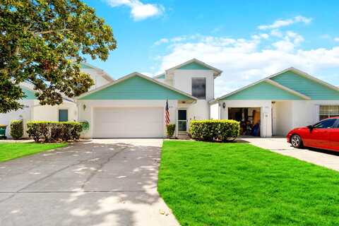 Villa, MELBOURNE, FL 32940