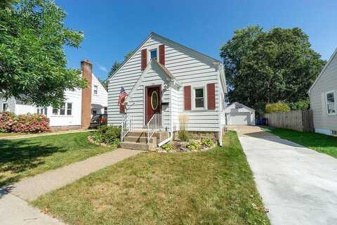 6Th, WAUSAU, WI 54401