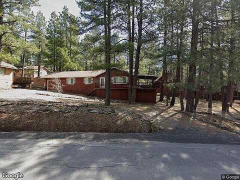 Lodge, MUNDS PARK, AZ 86017