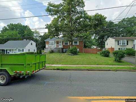 Lomond, MANASSAS, VA 20109