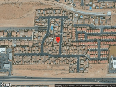 Mount Wilson, LAS VEGAS, NV 89113