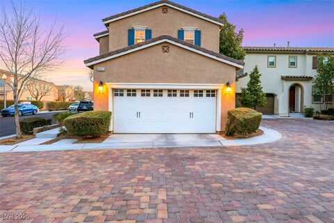 Mount Wilson, LAS VEGAS, NV 89113