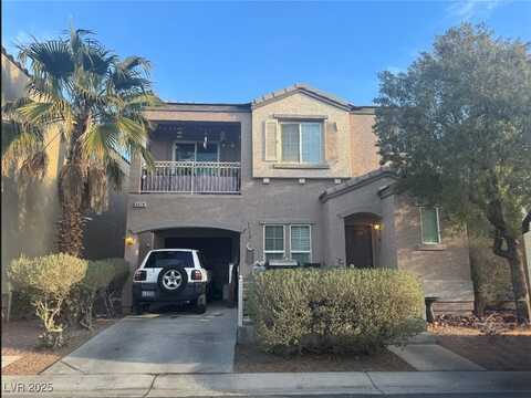 Hilverson, LAS VEGAS, NV 89148