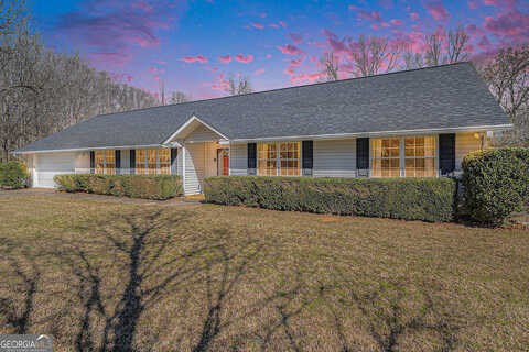 Lawshe, SENOIA, GA 30276
