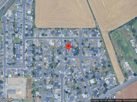 Ladino, HARRISBURG, OR 97446