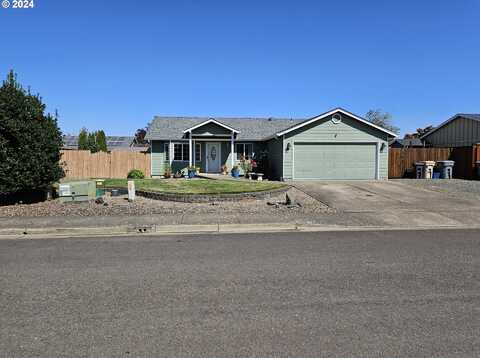 Ladino, HARRISBURG, OR 97446