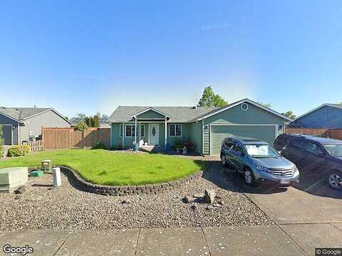 Ladino, HARRISBURG, OR 97446