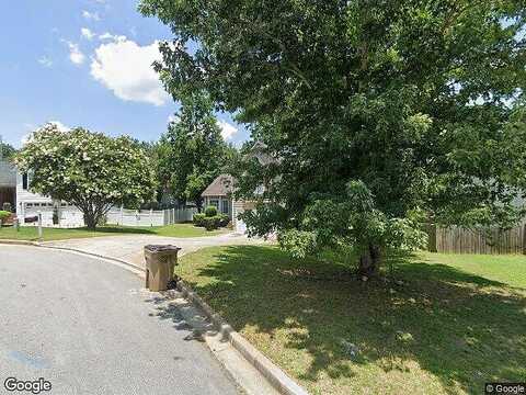 River Valley, JONESBORO, GA 30238