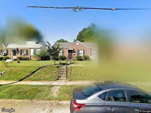 35Th, RICHMOND, VA 23224