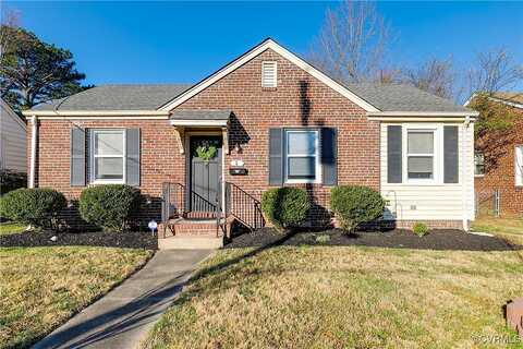 35Th, RICHMOND, VA 23224
