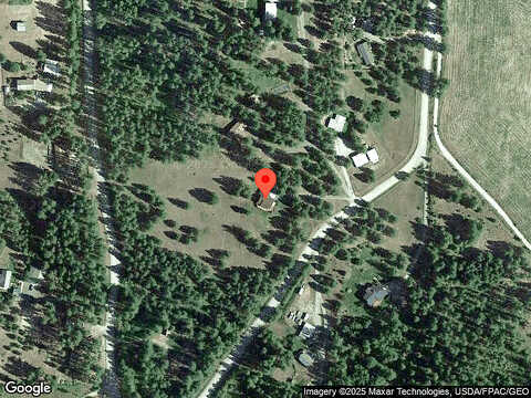 Arden Butte, COLVILLE, WA 99114