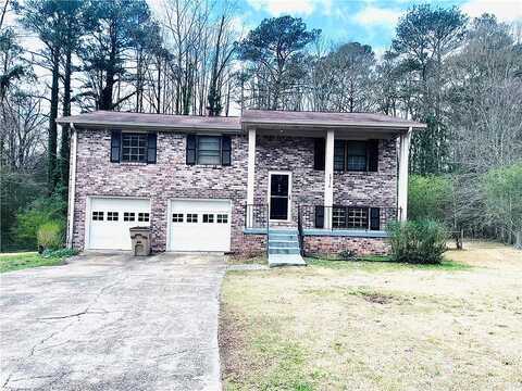 Windsor, RIVERDALE, GA 30274
