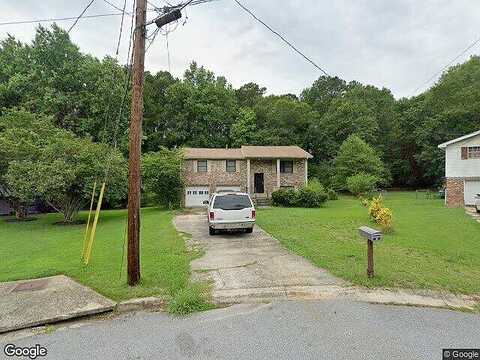 Windsor, RIVERDALE, GA 30274