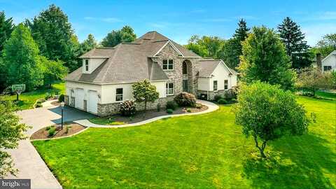 Lone, COOPERSBURG, PA 18036