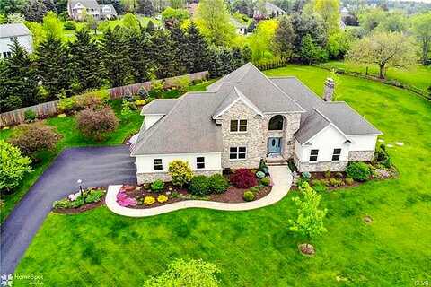 Lone, COOPERSBURG, PA 18036