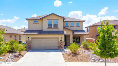 Meadow Sage, EL PASO, TX 79911