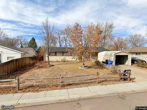 Hackberry, COLORADO SPRINGS, CO 80911
