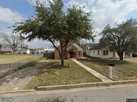 11Th, MCALLEN, TX 78501