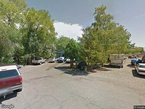 8Th, CEDAREDGE, CO 81413