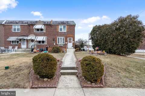 Rively, GLENOLDEN, PA 19036