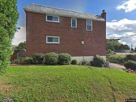 Rively, GLENOLDEN, PA 19036