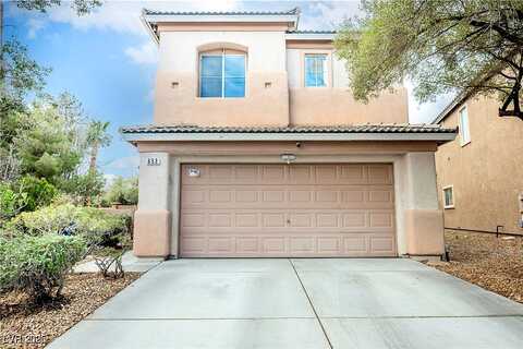 Del Giorno, LAS VEGAS, NV 89138