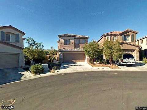 Del Giorno, LAS VEGAS, NV 89138