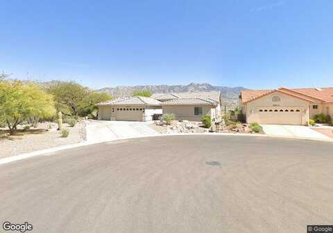 Diamond Ridge, TUCSON, AZ 85739