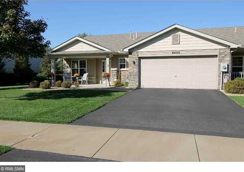 Ojibway, CIRCLE PINES, MN 55014
