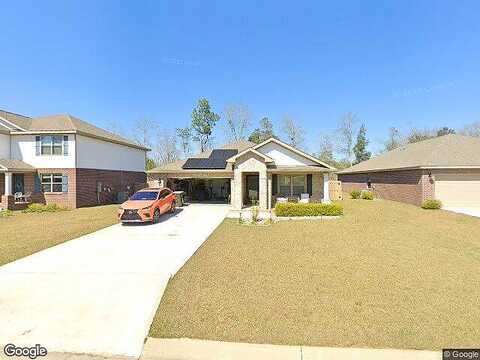 Burrow, PENSACOLA, FL 32526