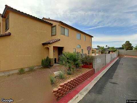 Strongbow, LAS VEGAS, NV 89156