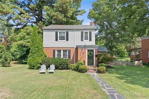 Bremo, RICHMOND, VA 23226
