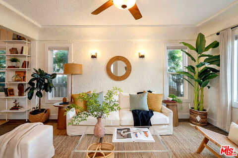 6Th, LOS ANGELES, CA 90043