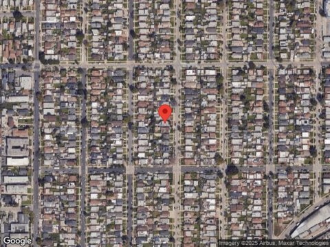 6Th, LOS ANGELES, CA 90043