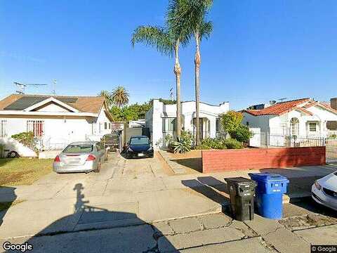 6Th, LOS ANGELES, CA 90043