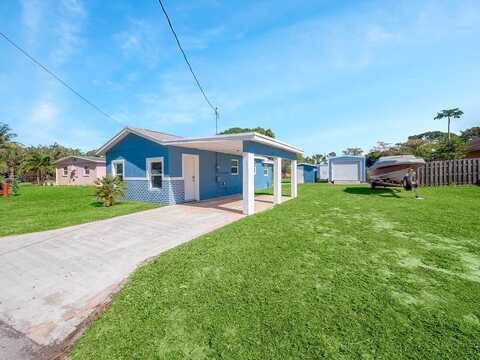 46Th, STUART, FL 34997