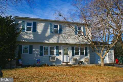 Penn, GLENSIDE, PA 19038