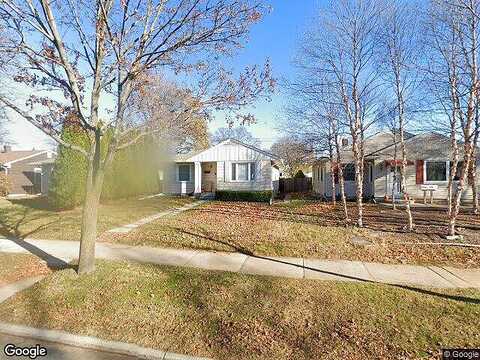 Lydell, MILWAUKEE, WI 53217