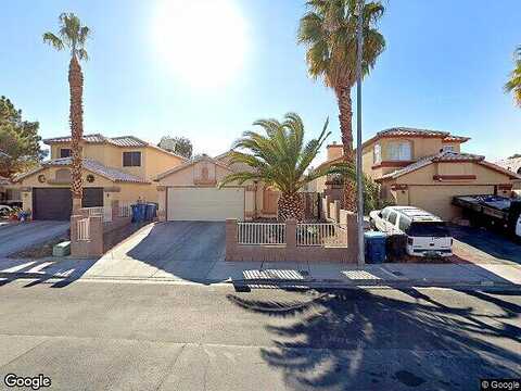 Silverheart, LAS VEGAS, NV 89142