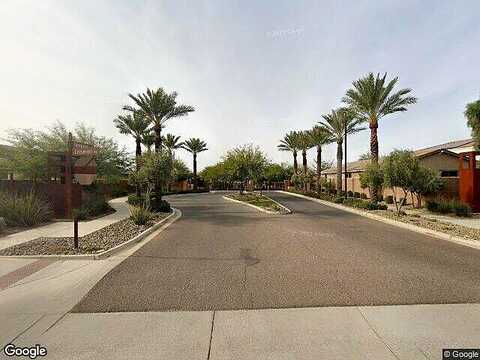 Hadron, MESA, AZ 85212