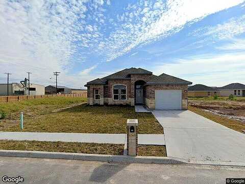 Oak Ridge, DONNA, TX 78537