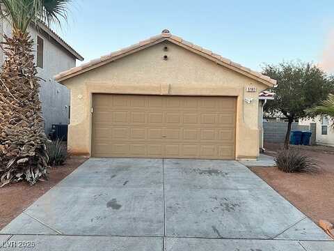 Baldy, LAS VEGAS, NV 89110