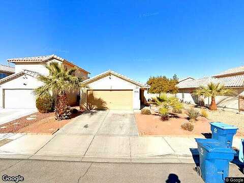 Baldy, LAS VEGAS, NV 89110
