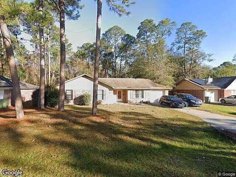 Elm, HINESVILLE, GA 31313