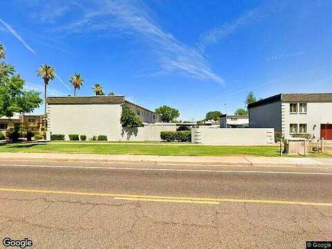 Granite Reef, SCOTTSDALE, AZ 85251