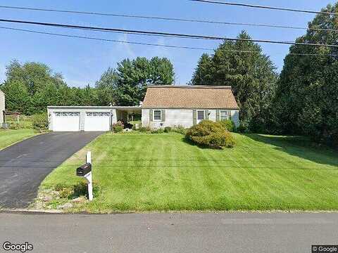 Stewart, WEST CHESTER, PA 19380
