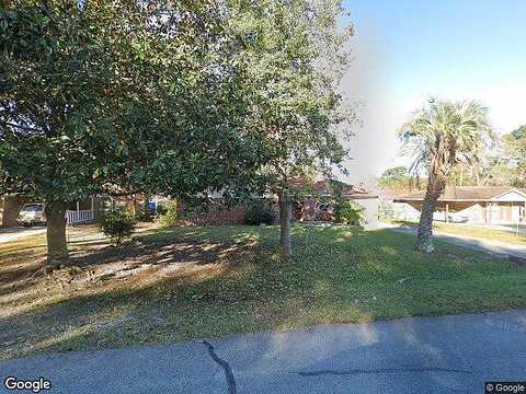 Elm, HINESVILLE, GA 31313